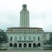 Building at University of Texas in Austin, RARE Workgroup