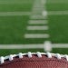 Football on a football field, RARE Workgroup