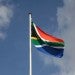 South African Flag, Rice University Sociology RARE Workgroup
