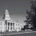 Building at University of Iowa, Rice University Sociology RARE Workgroup