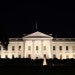 White House at night, Rice University Sociology RARE Workgroup