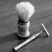 Shaving razor set, Rice University Sociology RARE Workgroup