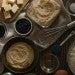 baking items, Rice University Sociology RARE Workgroup