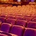 purple theater seats, Rice University Sociology RARE Workgroup