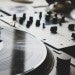 turntable, Rice University Sociology RARE Workgroup
