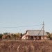 An old rural house in the countryside, Rice University Sociology RARE Workgroup