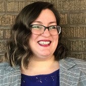 Allison Suppan Helmuth
