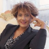 Crystal M. Fleming