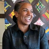 Kris Marsh