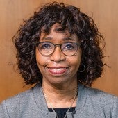 Verna M. Keith