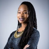 Amaka Okechukwu