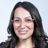 Neda Maghbouleh Rice University RARE Speaker, Sociology