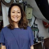 Nadia Kim Rice University RARE Speaker, Sociology