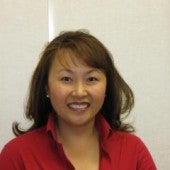 Julie Park, Rice University Sociology RARE Workgroup Speaker