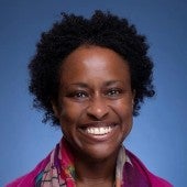 Jean Beaman, Rice University Sociology RARE Workgroup Featured Speaker