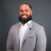 Demar Lewis, Rice University Sociology RARE Speaker Series